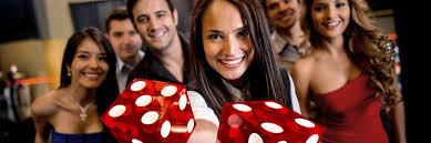Вход на официальный сайт Casino Clubnika